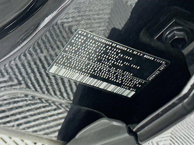 used 2024 Volkswagen Taos car, priced at $19,497