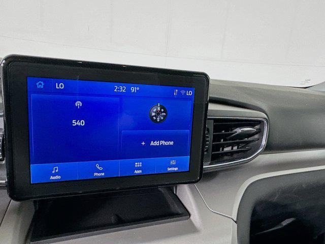 used 2023 Ford Explorer car, priced at $27,197