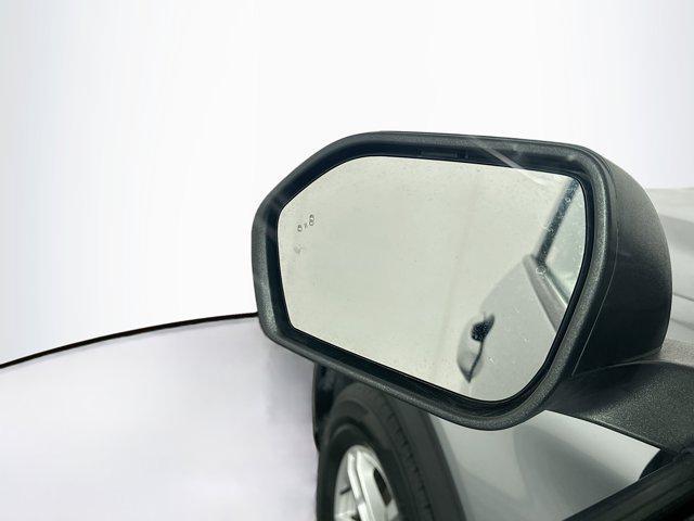 used 2023 Ford Explorer car, priced at $27,197