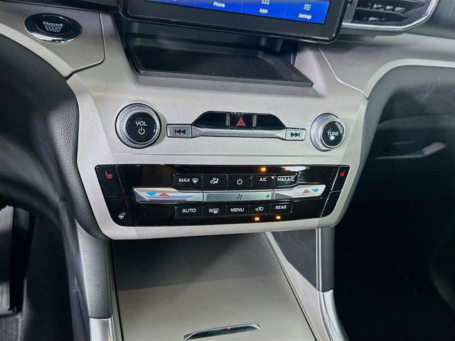 used 2023 Ford Explorer car, priced at $27,197