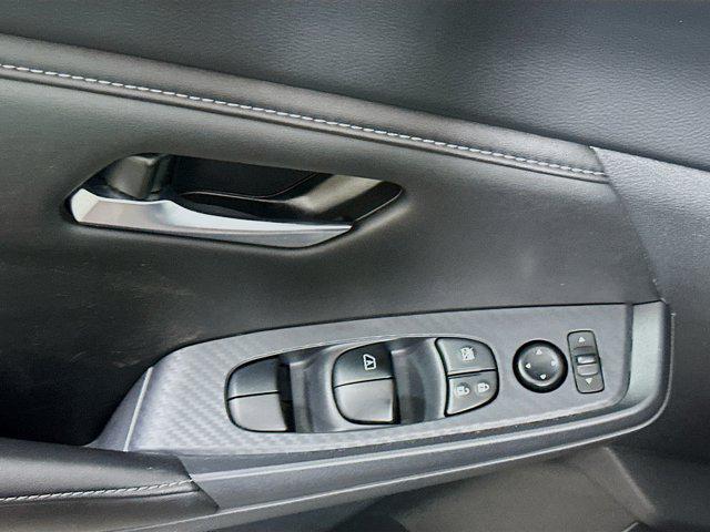 used 2024 Nissan Sentra car, priced at $16,796