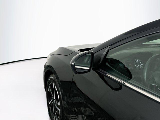 used 2024 Nissan Sentra car, priced at $16,796