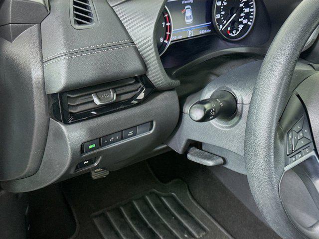 used 2024 Nissan Sentra car, priced at $16,796