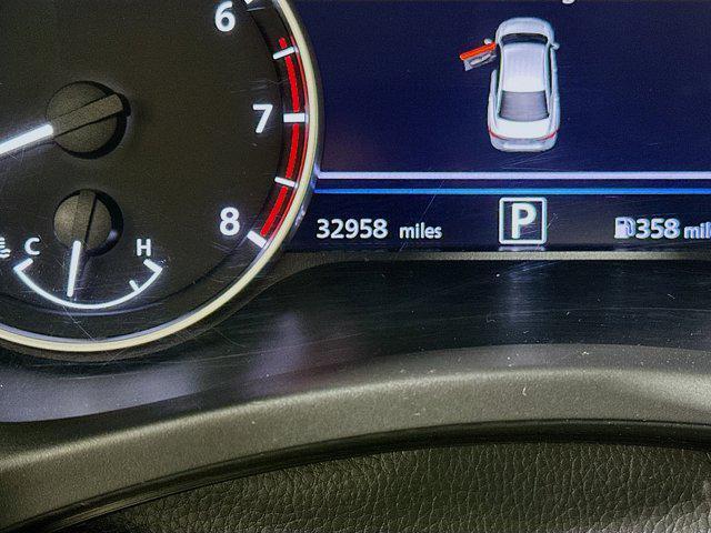 used 2024 Nissan Sentra car, priced at $16,796