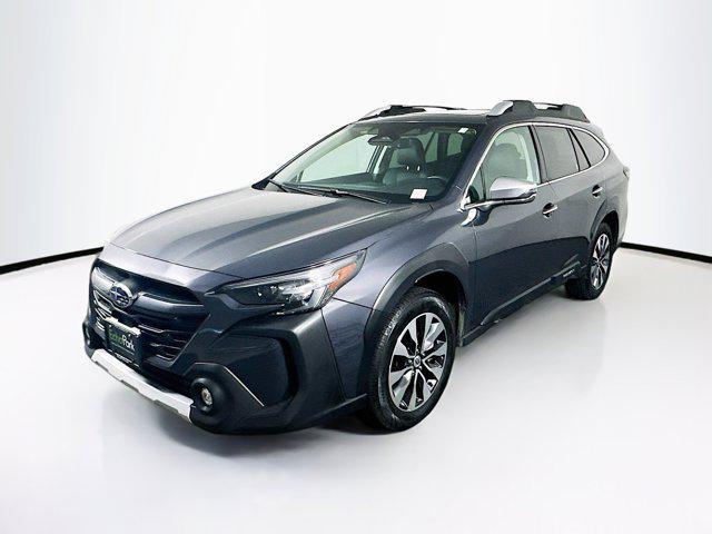 used 2023 Subaru Outback car, priced at $28,539