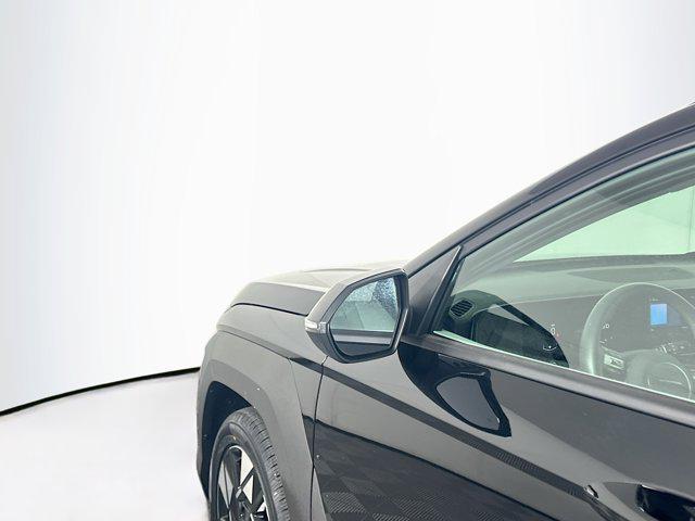 used 2025 Hyundai Kona car, priced at $21,897