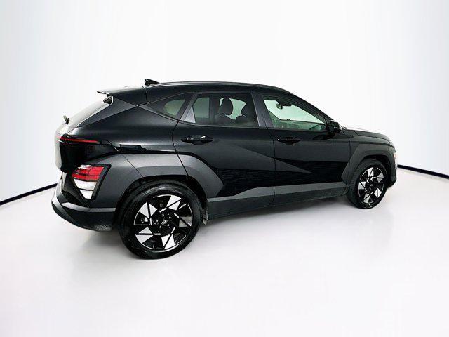 used 2025 Hyundai Kona car, priced at $21,897