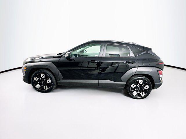used 2025 Hyundai Kona car, priced at $21,897