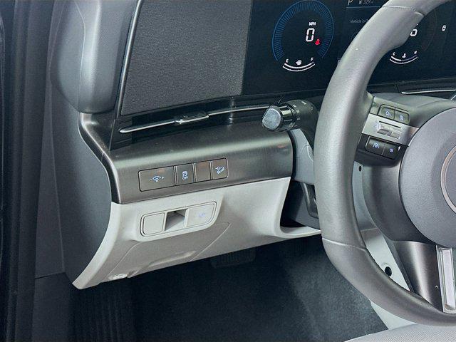 used 2025 Hyundai Kona car, priced at $21,897
