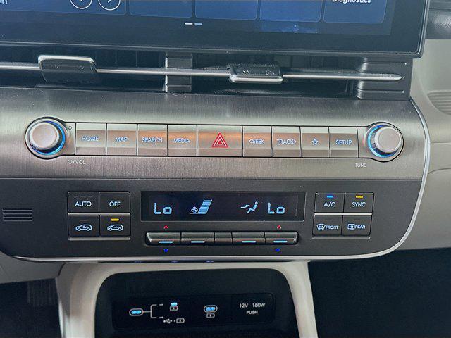 used 2025 Hyundai Kona car, priced at $21,897