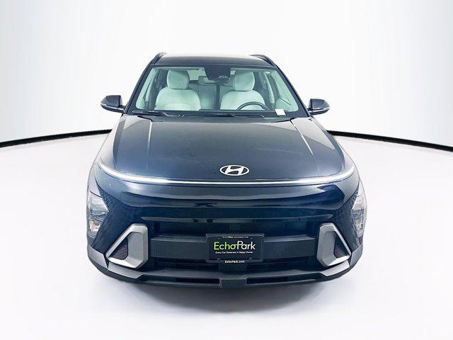 used 2025 Hyundai Kona car, priced at $21,897