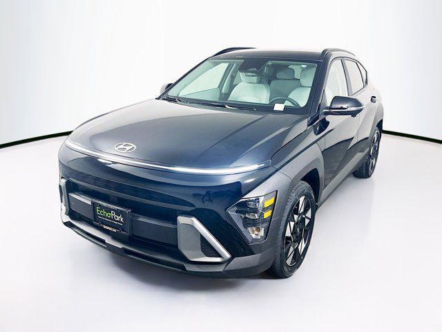 used 2025 Hyundai Kona car, priced at $21,897