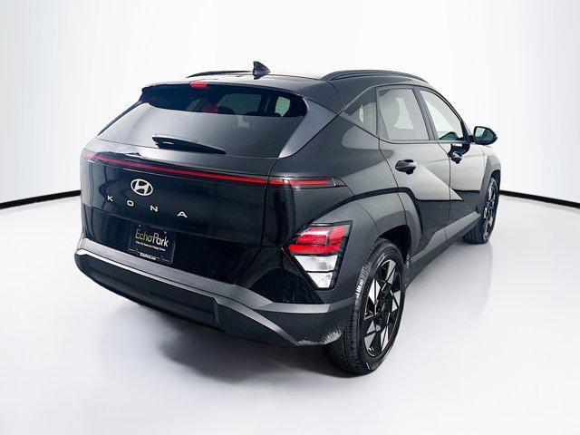 used 2025 Hyundai Kona car, priced at $21,897