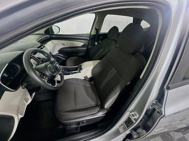 used 2024 Hyundai Tucson car, priced at $23,997