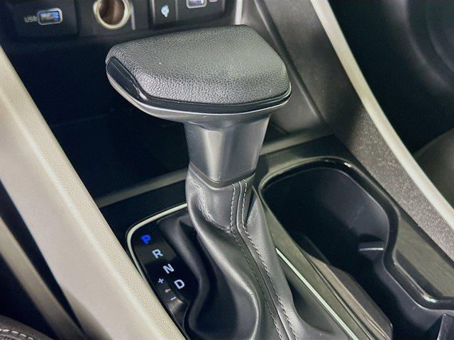 used 2024 Hyundai Tucson car, priced at $23,997