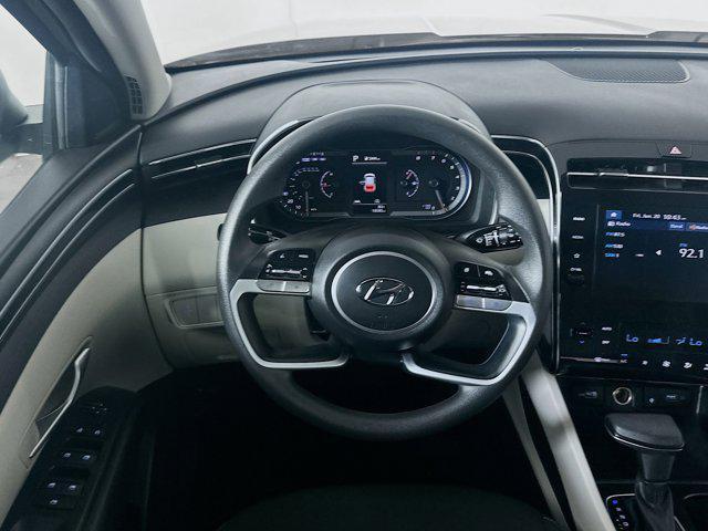 used 2024 Hyundai Tucson car, priced at $23,997