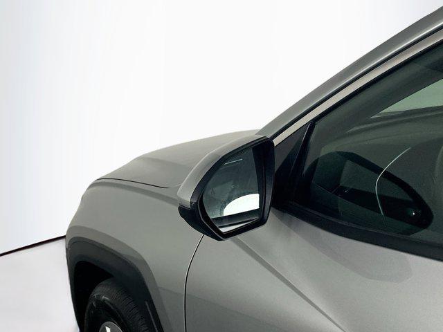 used 2024 Hyundai Tucson car, priced at $23,997