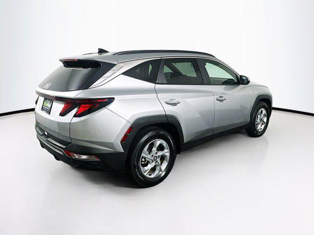 used 2024 Hyundai Tucson car, priced at $23,997