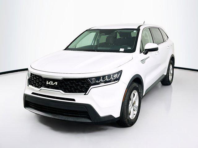 used 2022 Kia Sorento car, priced at $20,989