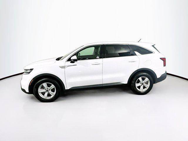 used 2022 Kia Sorento car, priced at $20,989