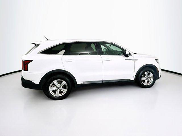 used 2022 Kia Sorento car, priced at $20,989