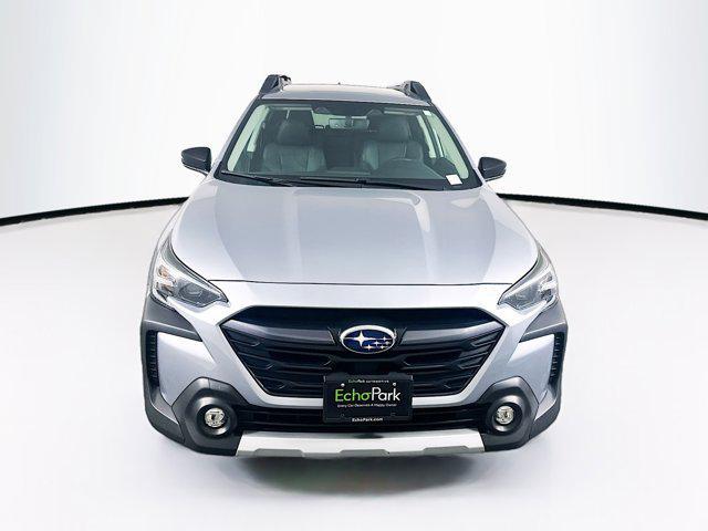 used 2024 Subaru Outback car, priced at $30,897