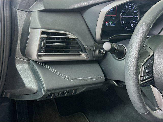 used 2024 Subaru Outback car, priced at $30,897