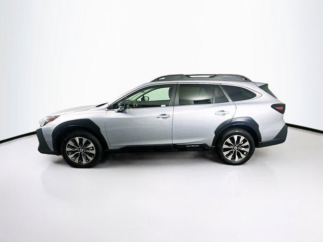 used 2024 Subaru Outback car, priced at $30,897