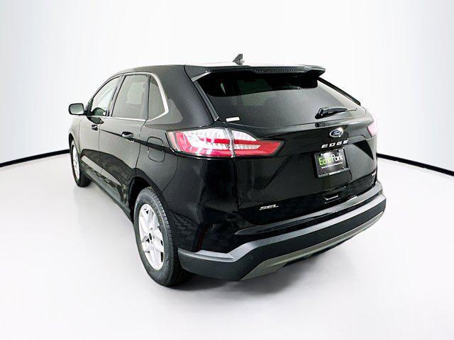 used 2024 Ford Edge car, priced at $21,397