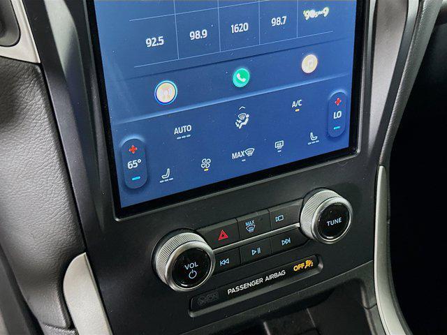used 2024 Ford Edge car, priced at $21,397