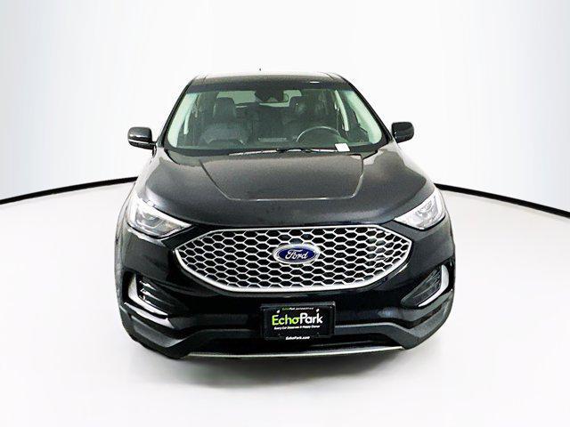 used 2024 Ford Edge car, priced at $21,397