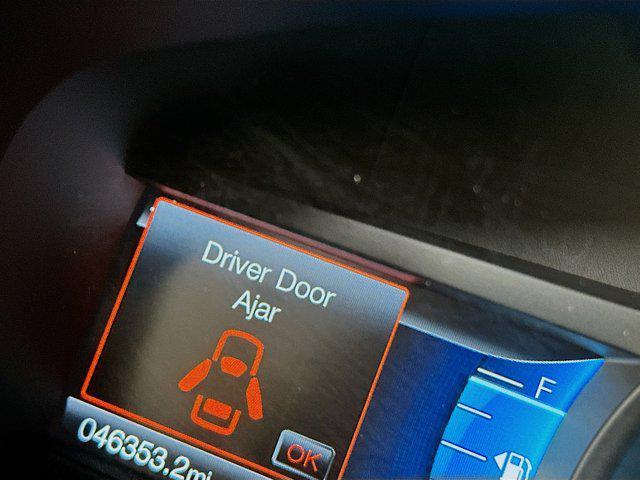 used 2024 Ford Edge car, priced at $21,397