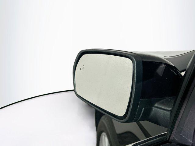 used 2024 Ford Edge car, priced at $21,397
