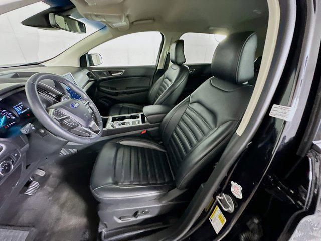 used 2024 Ford Edge car, priced at $21,397