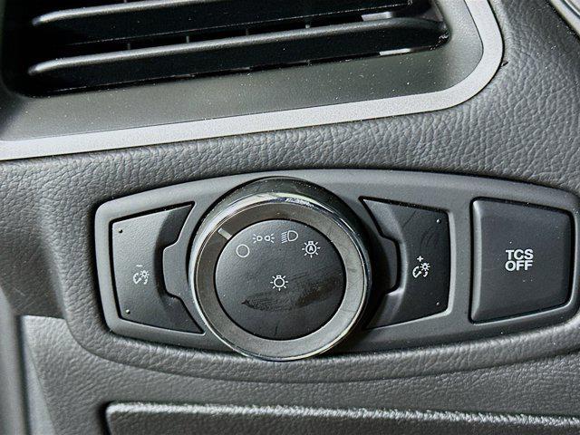 used 2024 Ford Edge car, priced at $21,397