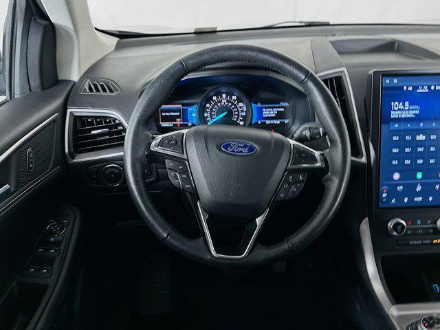 used 2024 Ford Edge car, priced at $21,397