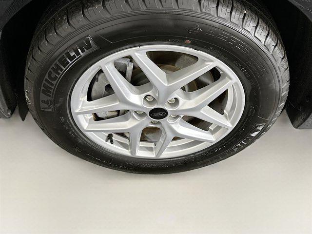 used 2024 Ford Edge car, priced at $21,397