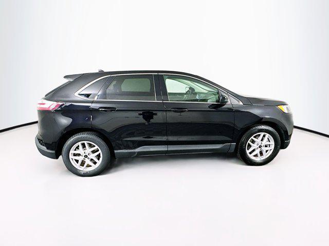 used 2024 Ford Edge car, priced at $21,397