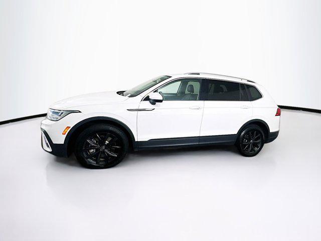 used 2024 Volkswagen Tiguan car, priced at $20,996
