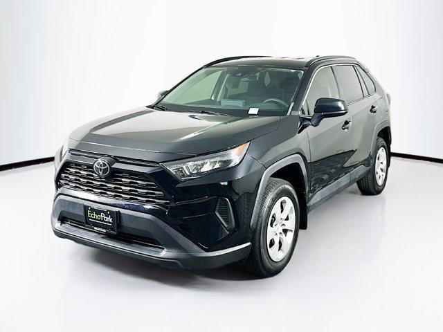 used 2020 Toyota RAV4 car, priced at $22,799