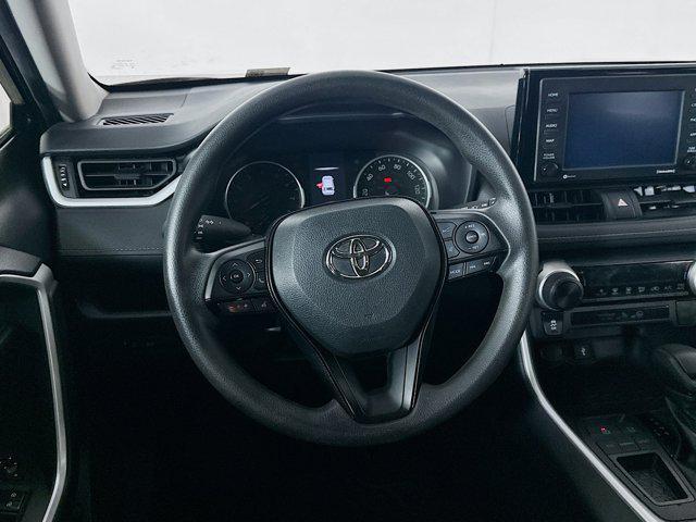 used 2020 Toyota RAV4 car, priced at $22,799