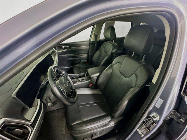 used 2024 Kia Sorento car, priced at $28,497