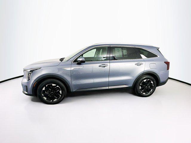 used 2024 Kia Sorento car, priced at $28,497