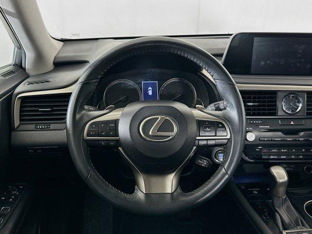 used 2022 Lexus RX 350 car, priced at $34,889