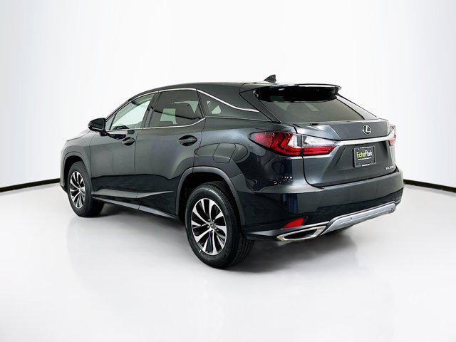 used 2022 Lexus RX 350 car, priced at $34,889