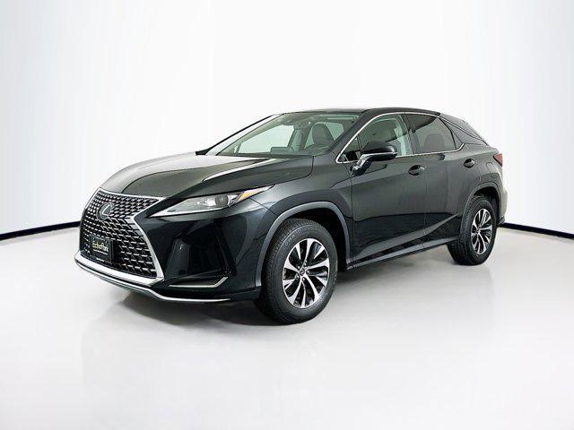 used 2022 Lexus RX 350 car, priced at $34,889