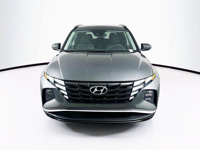 used 2022 Hyundai Tucson car, priced at $21,297