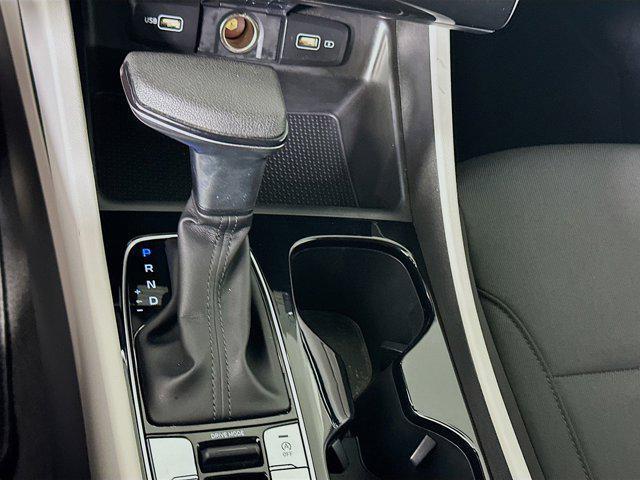 used 2022 Hyundai Tucson car, priced at $21,297