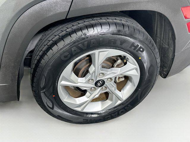 used 2022 Hyundai Tucson car, priced at $21,297