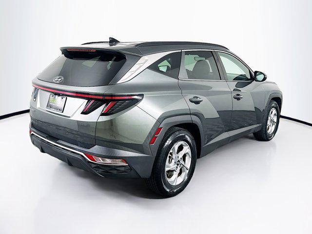 used 2022 Hyundai Tucson car, priced at $21,297